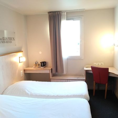 Ibis Styles Lyon Croix Rousse Hotell Eksteriør bilde