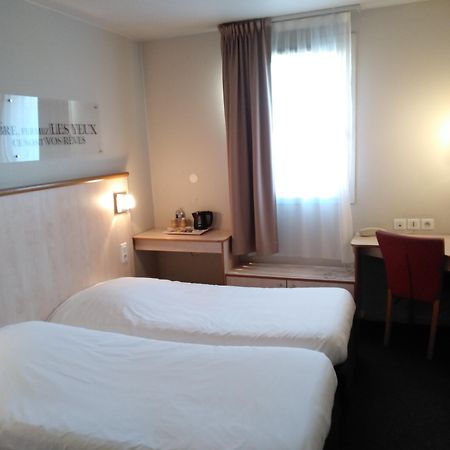 Ibis Styles Lyon Croix Rousse Hotell Eksteriør bilde