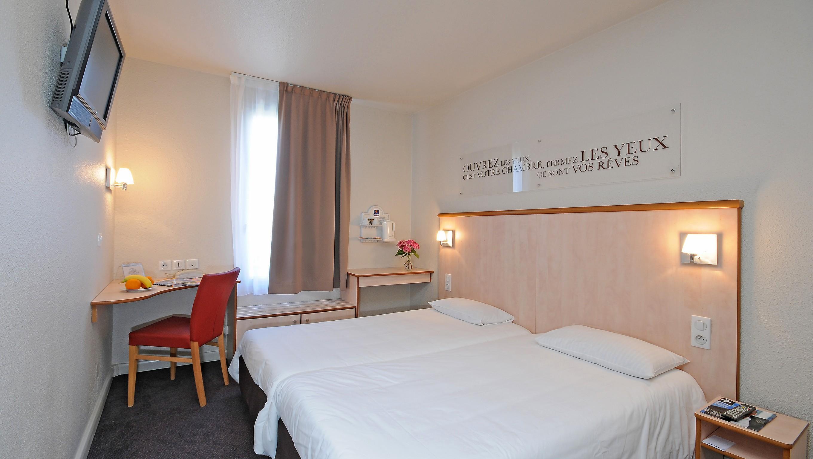 Ibis Styles Lyon Croix Rousse Hotell Eksteriør bilde