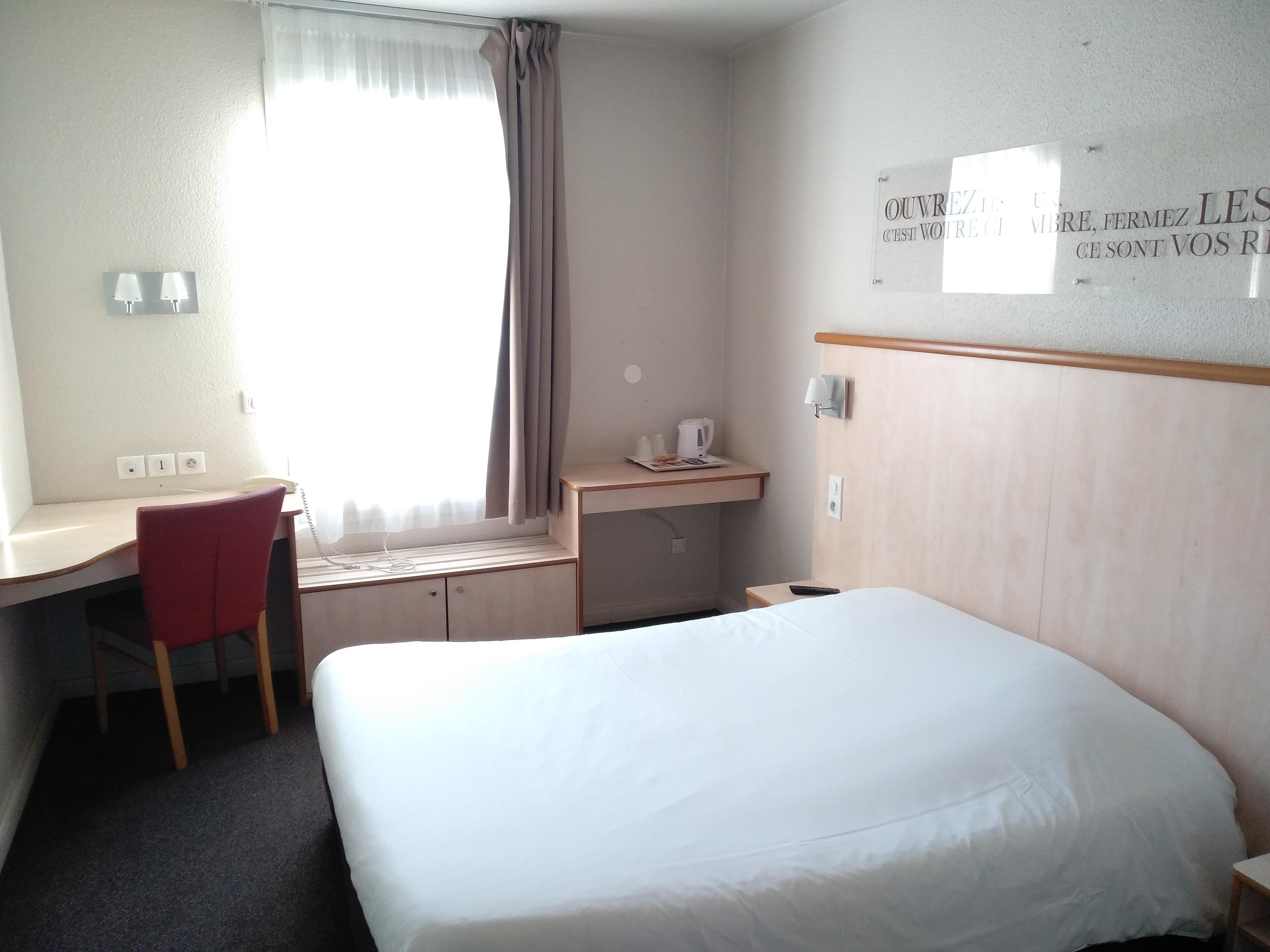 Ibis Styles Lyon Croix Rousse Hotell Eksteriør bilde
