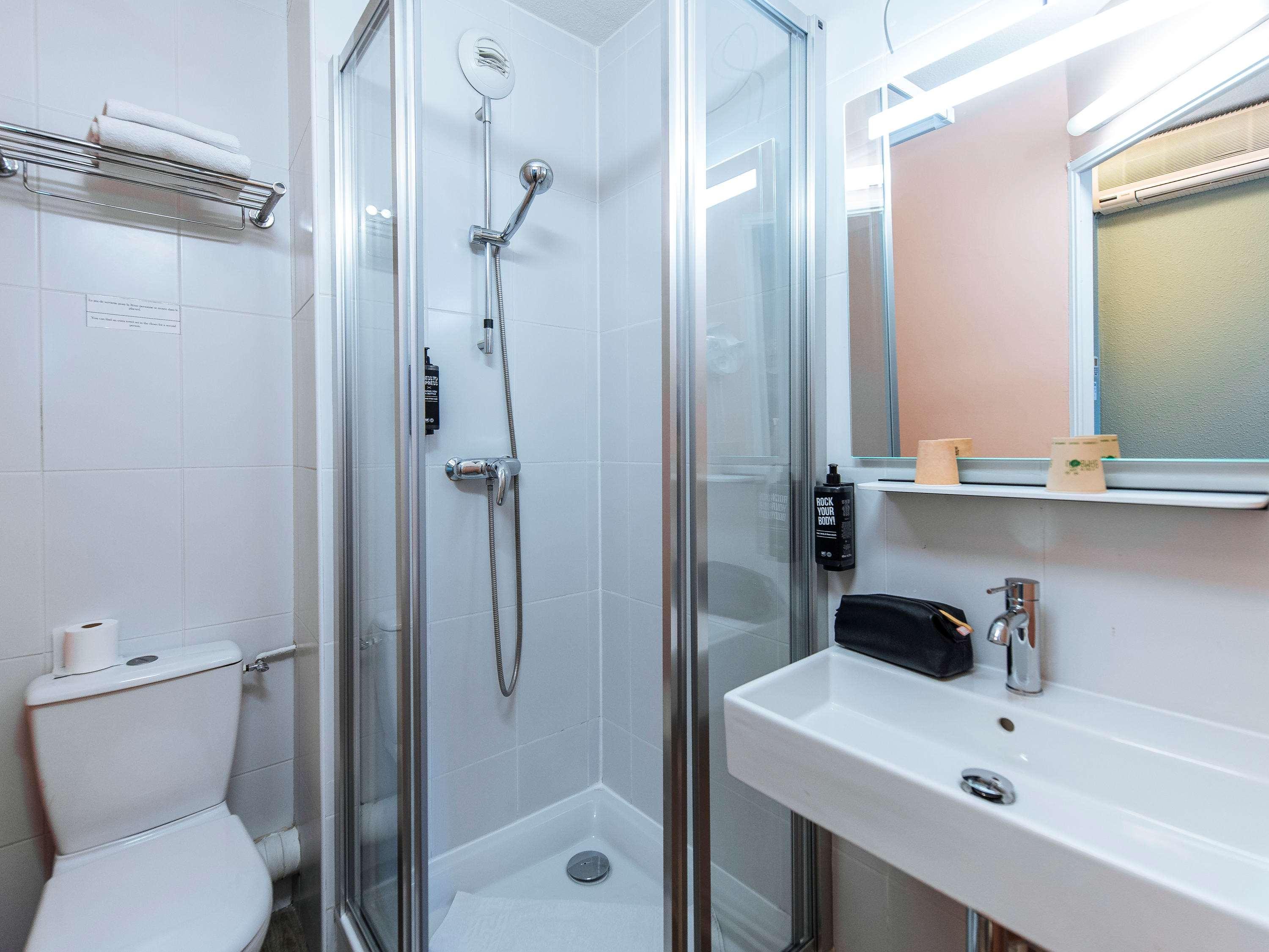 Ibis Styles Lyon Croix Rousse Hotell Eksteriør bilde