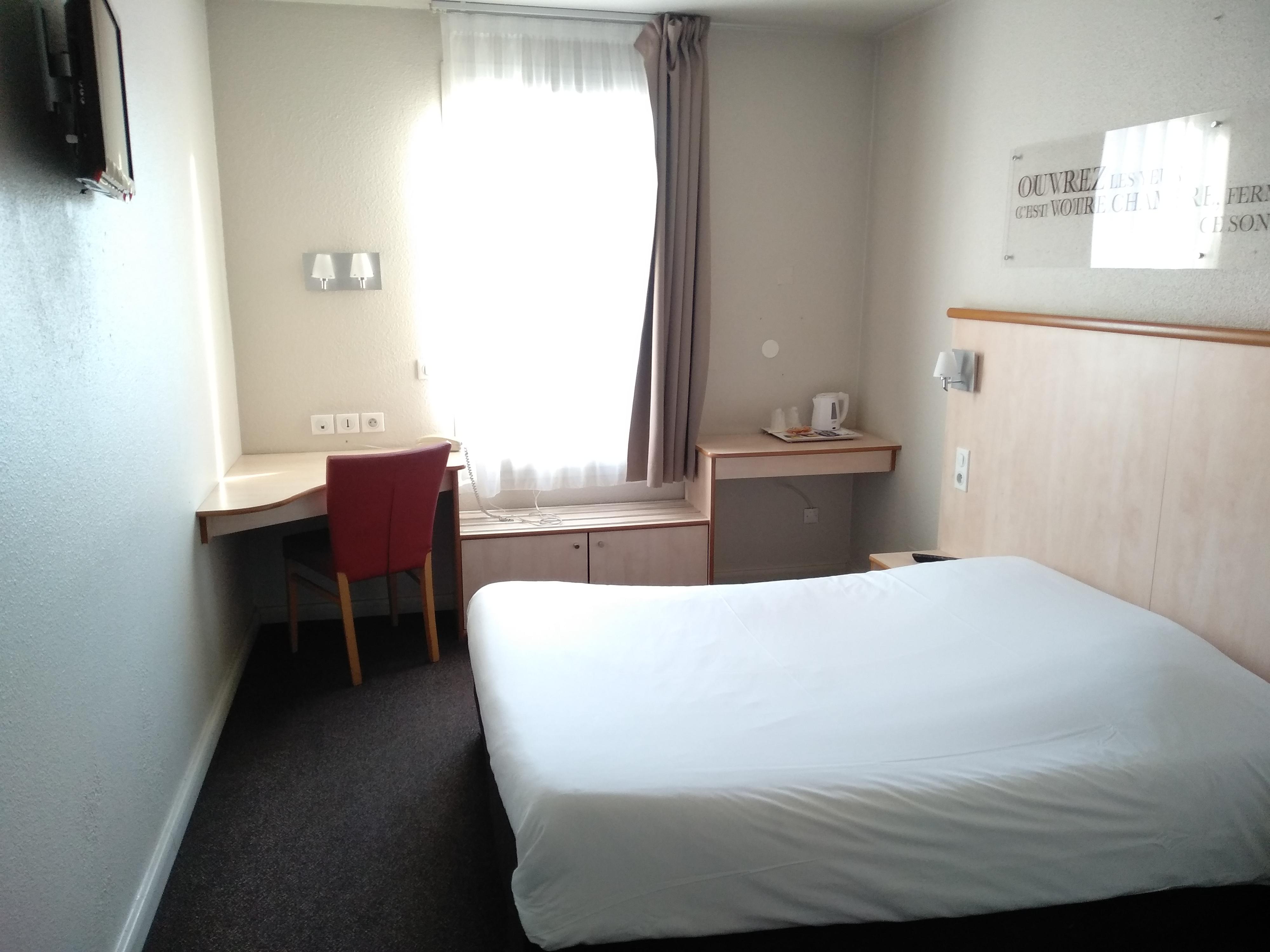 Ibis Styles Lyon Croix Rousse Hotell Eksteriør bilde