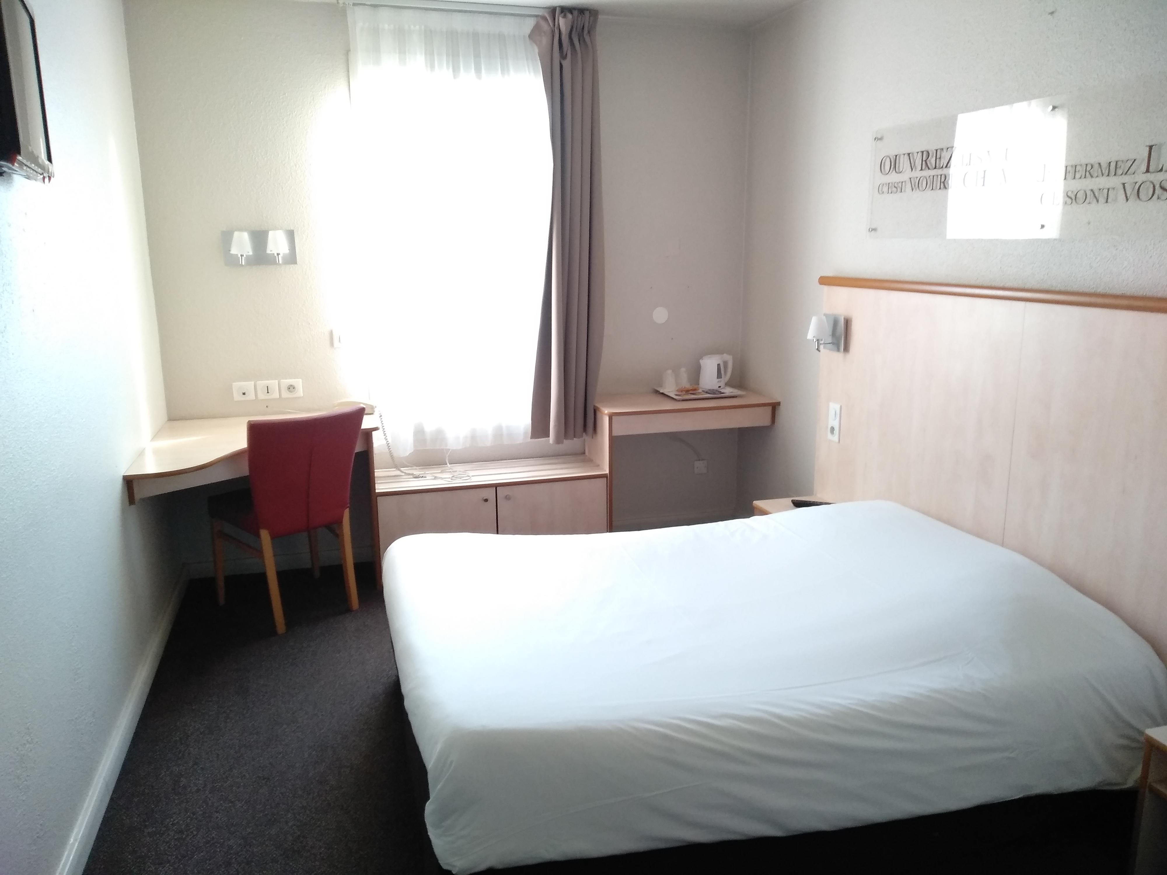 Ibis Styles Lyon Croix Rousse Hotell Eksteriør bilde
