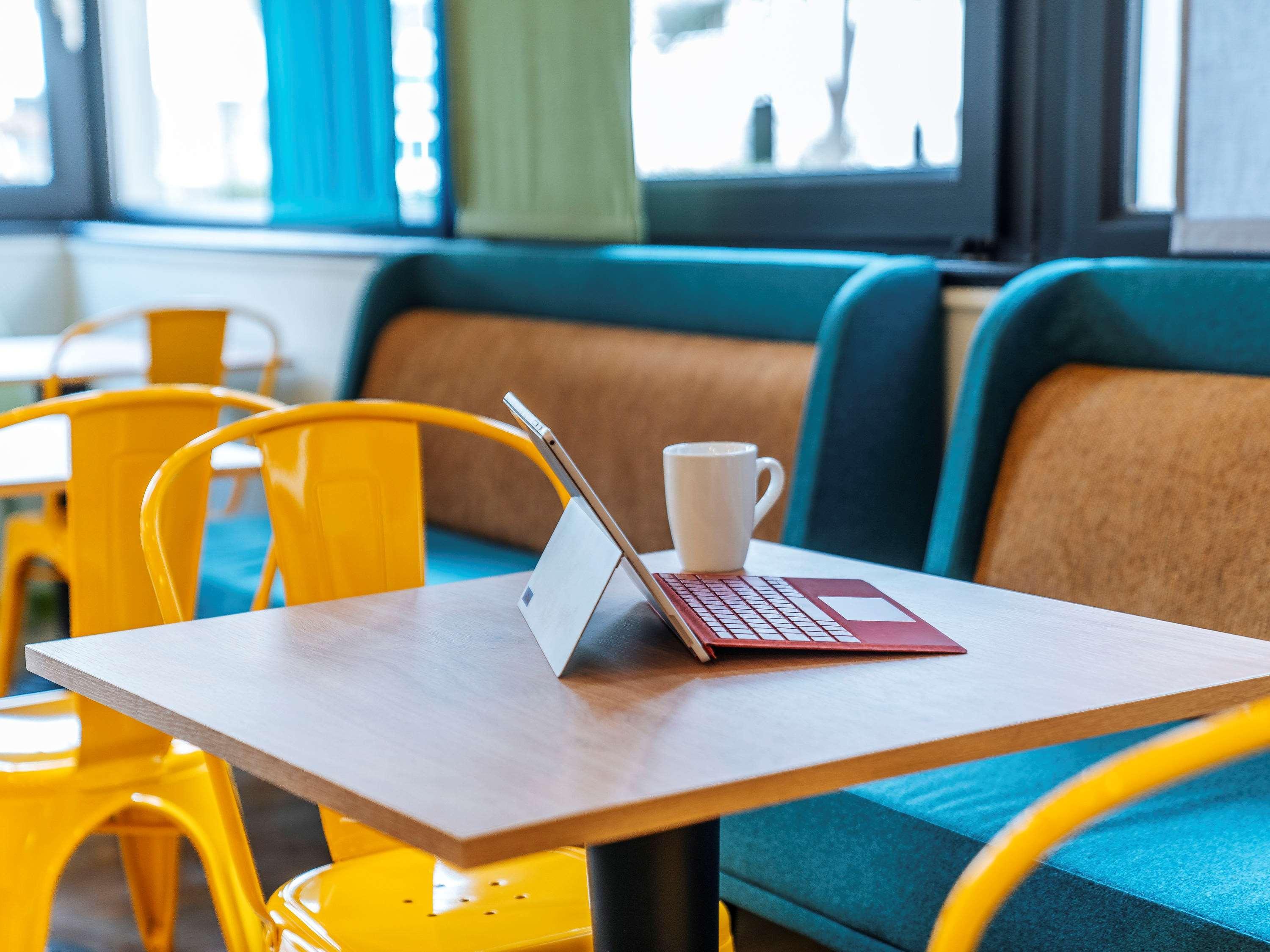 Ibis Styles Lyon Croix Rousse Hotell Eksteriør bilde