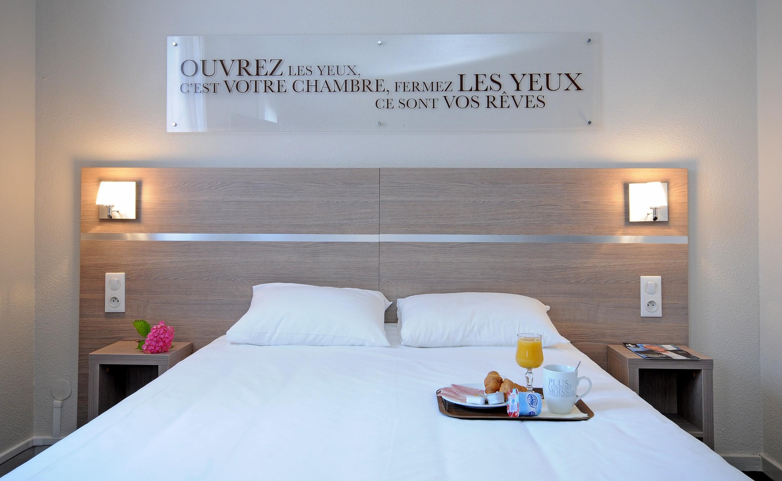 Ibis Styles Lyon Croix Rousse Hotell Eksteriør bilde