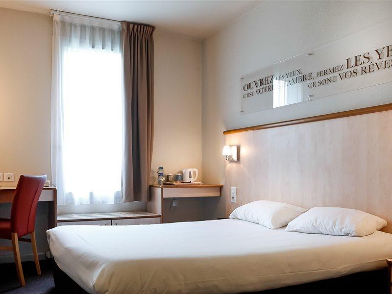 Ibis Styles Lyon Croix Rousse Hotell Eksteriør bilde