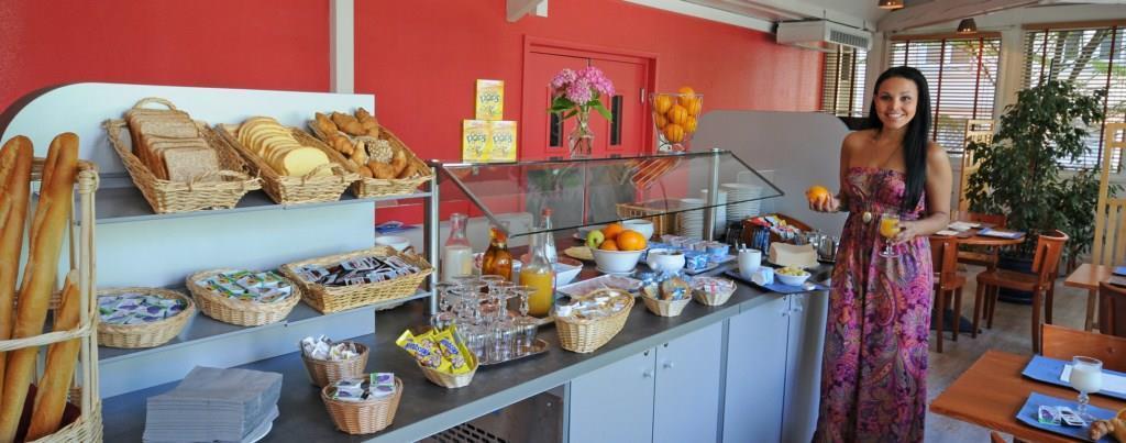 Ibis Styles Lyon Croix Rousse Hotell Eksteriør bilde