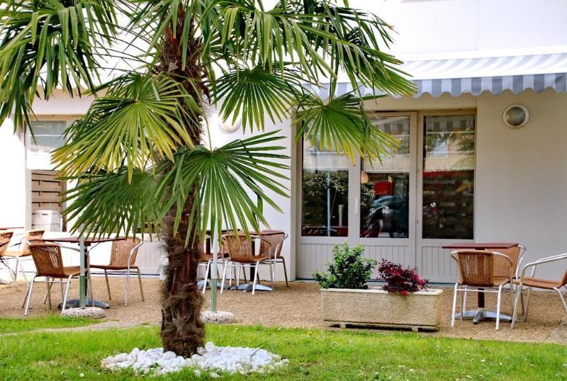 Ibis Styles Lyon Croix Rousse Hotell Eksteriør bilde