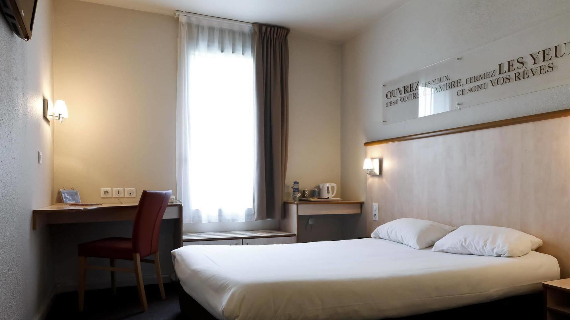 Ibis Styles Lyon Croix Rousse Hotell Eksteriør bilde