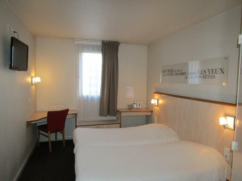 Ibis Styles Lyon Croix Rousse Hotell Eksteriør bilde